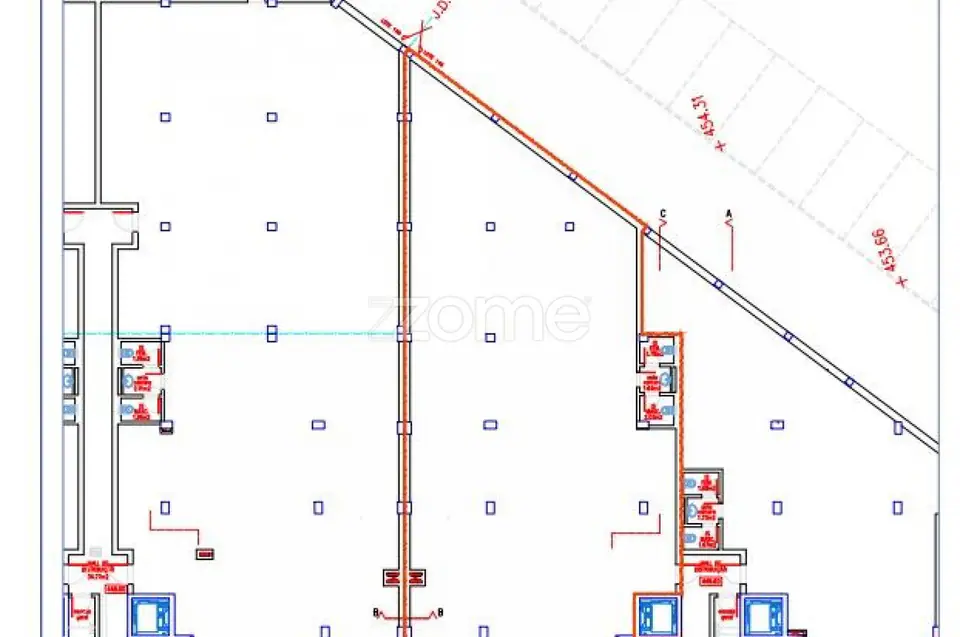 Loja Comercial - Empreendimento Quinta do Bosque II — imagem 15