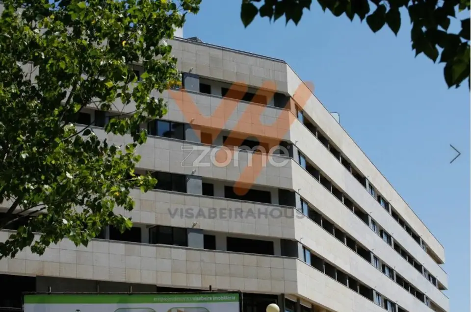 Loja Comercial - Empreendimento Quinta do Bosque II — imagem 11