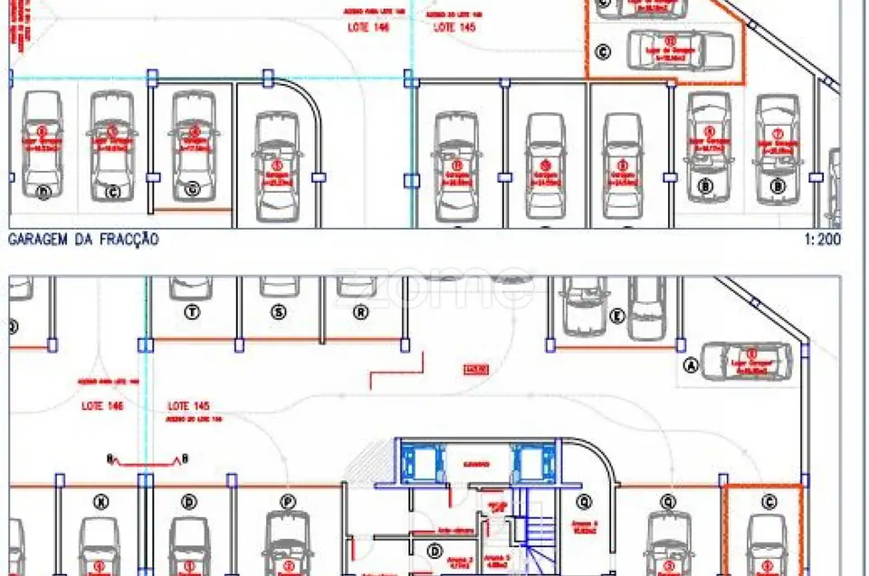 Loja Comercial - Empreendimento Quinta do Bosque II — imagem 14