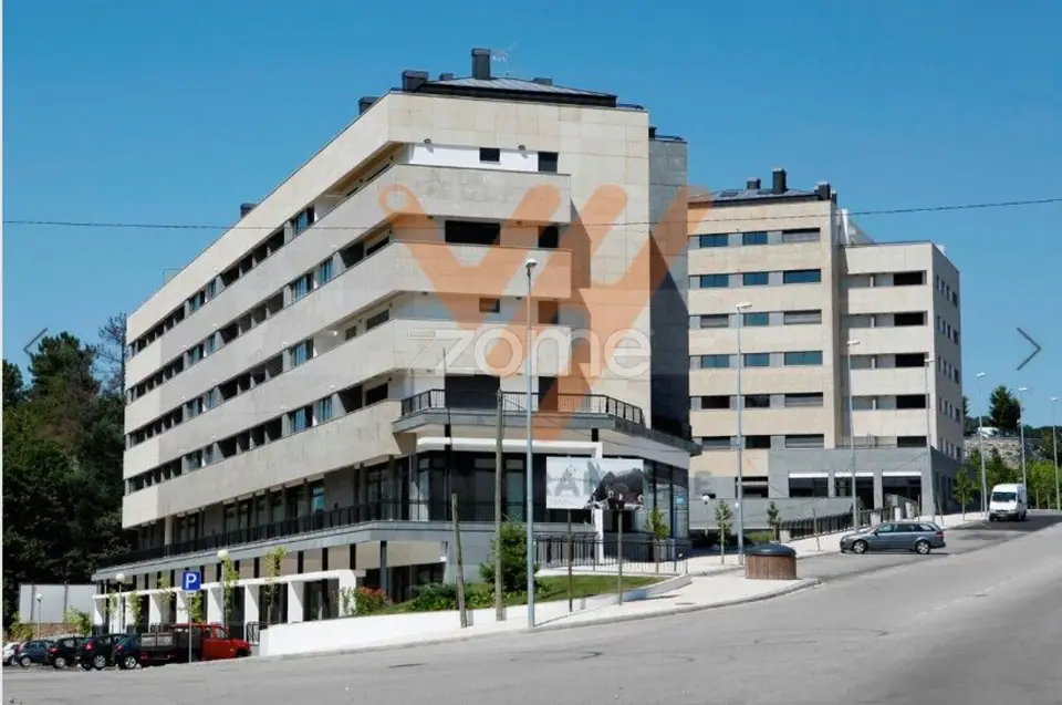 Loja Comercial - Empreendimento Quinta do Bosque II — imagem 10