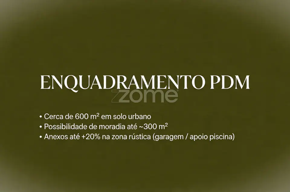 Terreno urbano + rústico com 2.472 m² – projeto ideal para moradia — imagem 8