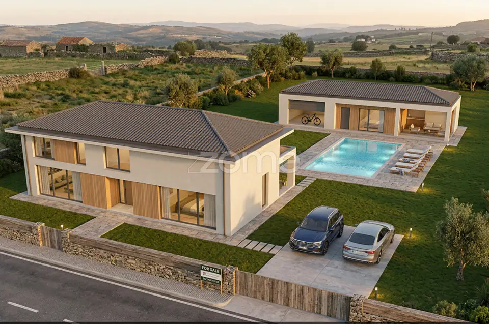Terreno urbano + rústico com 2.472 m² – projeto ideal para moradia — imagem 12