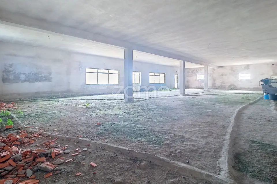 Espaço independente para comércio e serviços — imagem 15