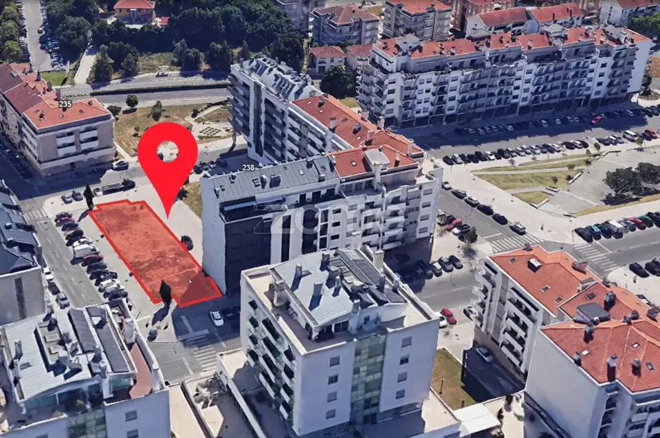 Apartamento T2 - Na Planta - Quinta da Saudade - Viseu, Viseu, Viseu — imagem 13