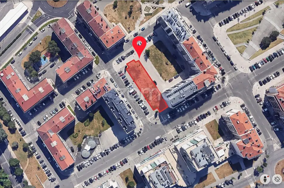 Apartamento T2 - Na Planta - Quinta da Saudade - Viseu, Viseu, Viseu — imagem 14