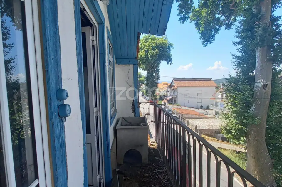Prédio de 4 Pisos com Grande Potencial de Investimento junto às Termas — imagem 13