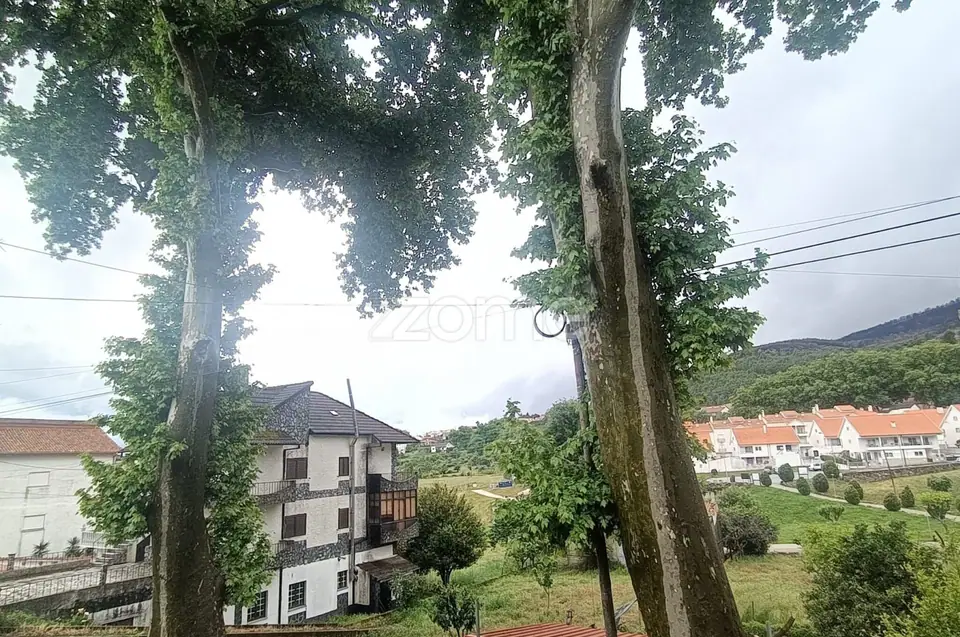 Prédio de 4 Pisos com Grande Potencial de Investimento junto às Termas — imagem 10