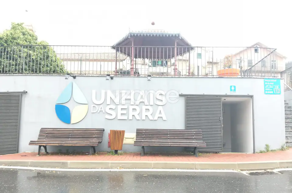Prédio de 4 Pisos com Grande Potencial de Investimento junto às Termas — imagem 40