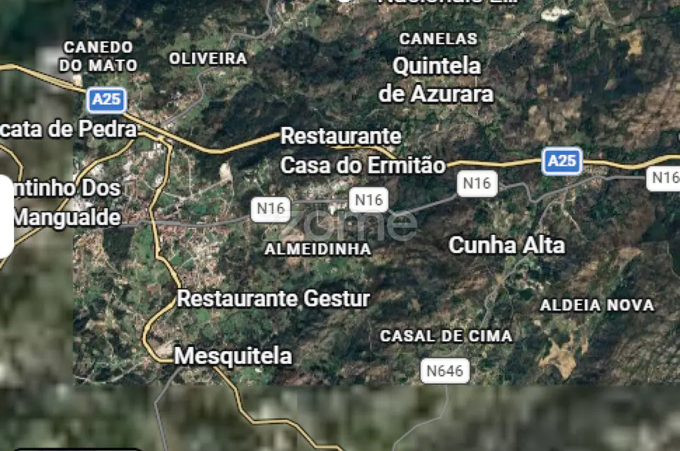 Terreno a 5 minutos do centro de Mangualde o seu Sonho — imagem 8