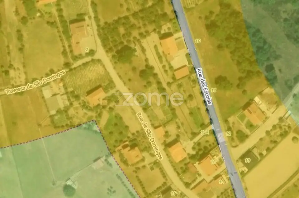 Terreno a 5 minutos do centro de Mangualde o seu Sonho — imagem 14