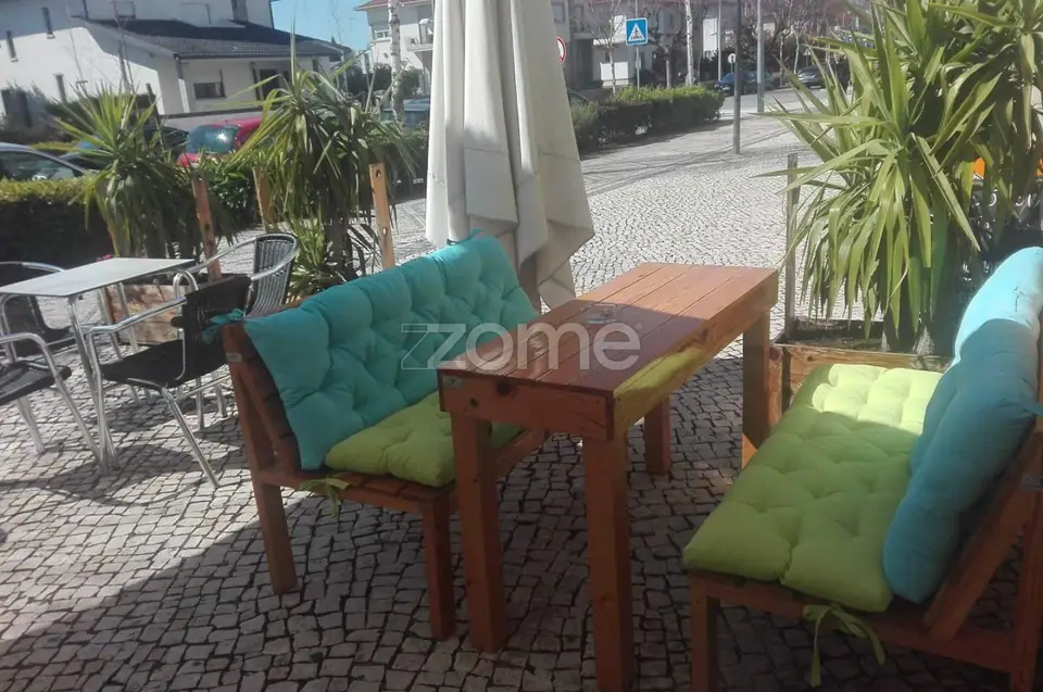 Espaço comercial nas proximidades da Escola Alves Martins. — imagem 10