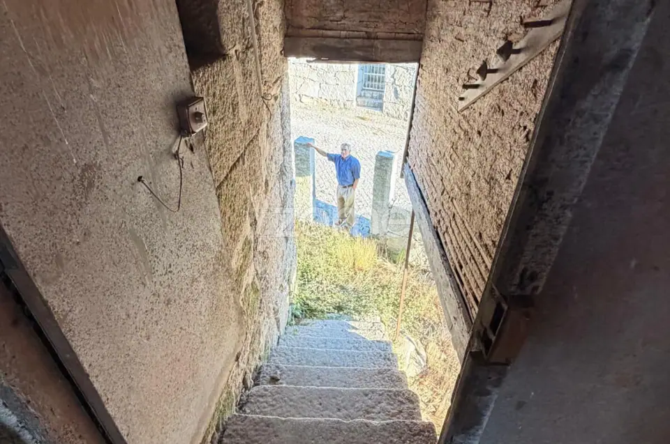 Quinta em Pedra para Recuperar com 3.190 m² na Beira Alta – Um refúgio — imagem 18