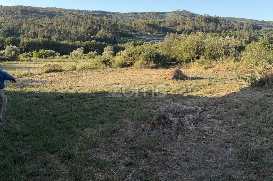 Quinta em Pedra para Recuperar com 3.190 m² na Beira Alta – Um refúgio — imagem 15