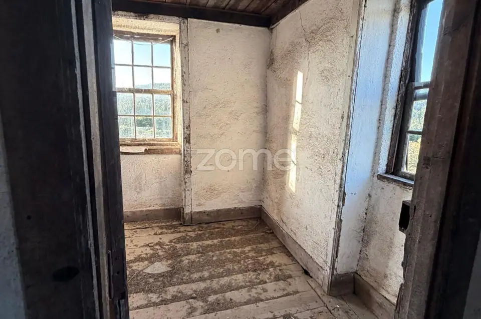 Quinta em Pedra para Recuperar com 3.190 m² na Beira Alta – Um refúgio — imagem 19