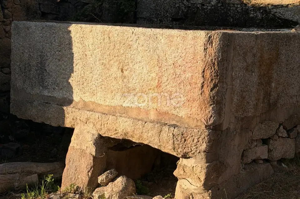 Quinta em Pedra para Recuperar com 3.190 m² na Beira Alta – Um refúgio — imagem 9
