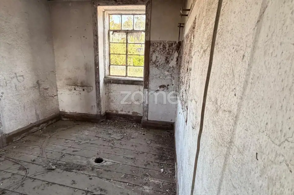 Quinta em Pedra para Recuperar com 3.190 m² na Beira Alta – Um refúgio — imagem 16