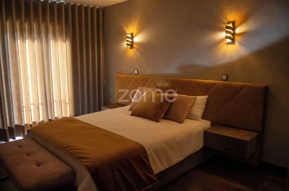 Hotel de Luxo no Douro - Alojamento Local — imagem 20