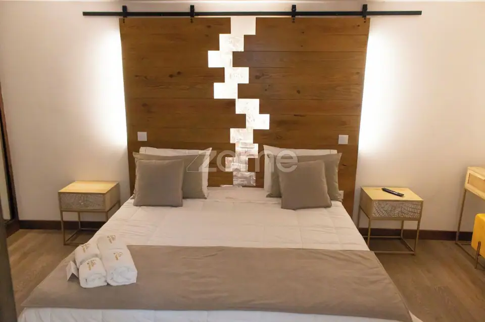 Hotel de Luxo no Douro - Alojamento Local — imagem 16