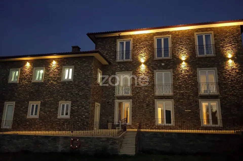 Hotel de Luxo no Douro - Alojamento Local — imagem 1
