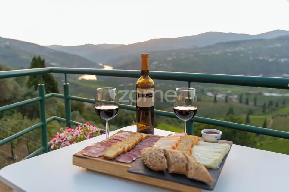Hotel de Luxo no Douro - Alojamento Local — imagem 10