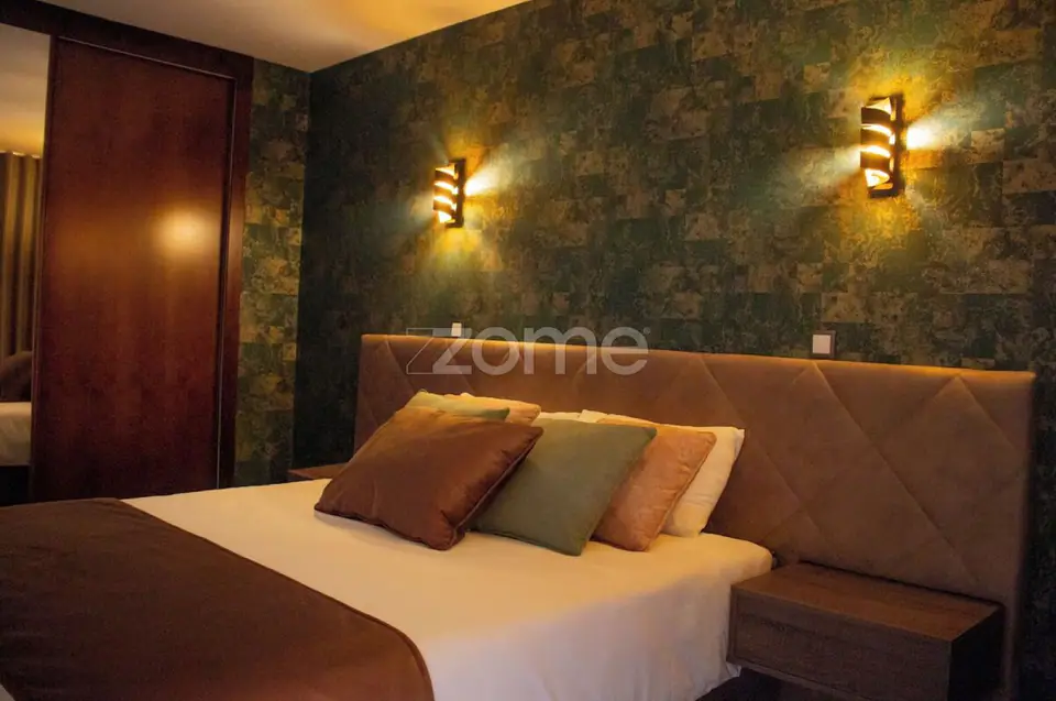Hotel de Luxo no Douro - Alojamento Local — imagem 18