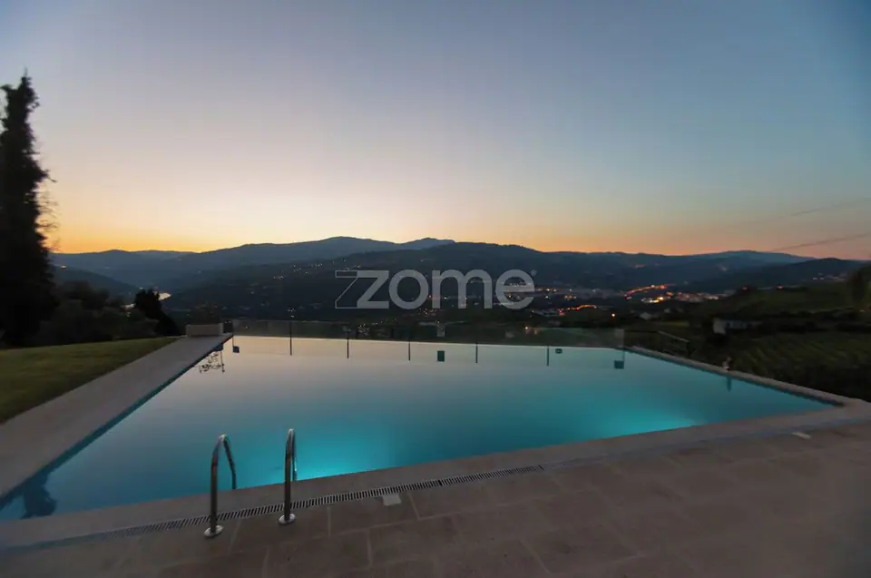 Hotel de Luxo no Douro - Alojamento Local — imagem 15