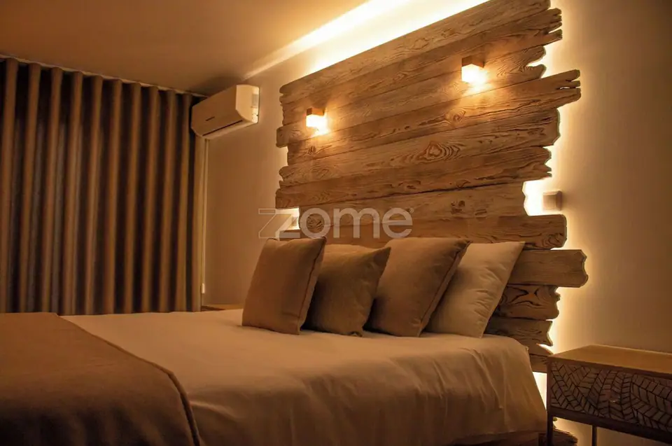 Hotel de Luxo no Douro - Alojamento Local — imagem 21