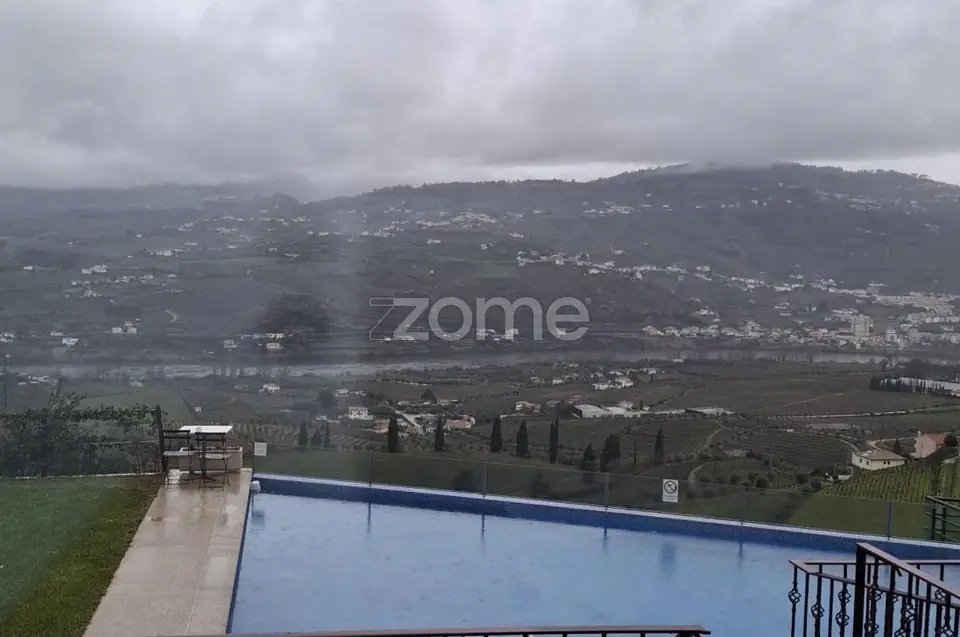 Hotel de Luxo no Douro - Alojamento Local — imagem 2