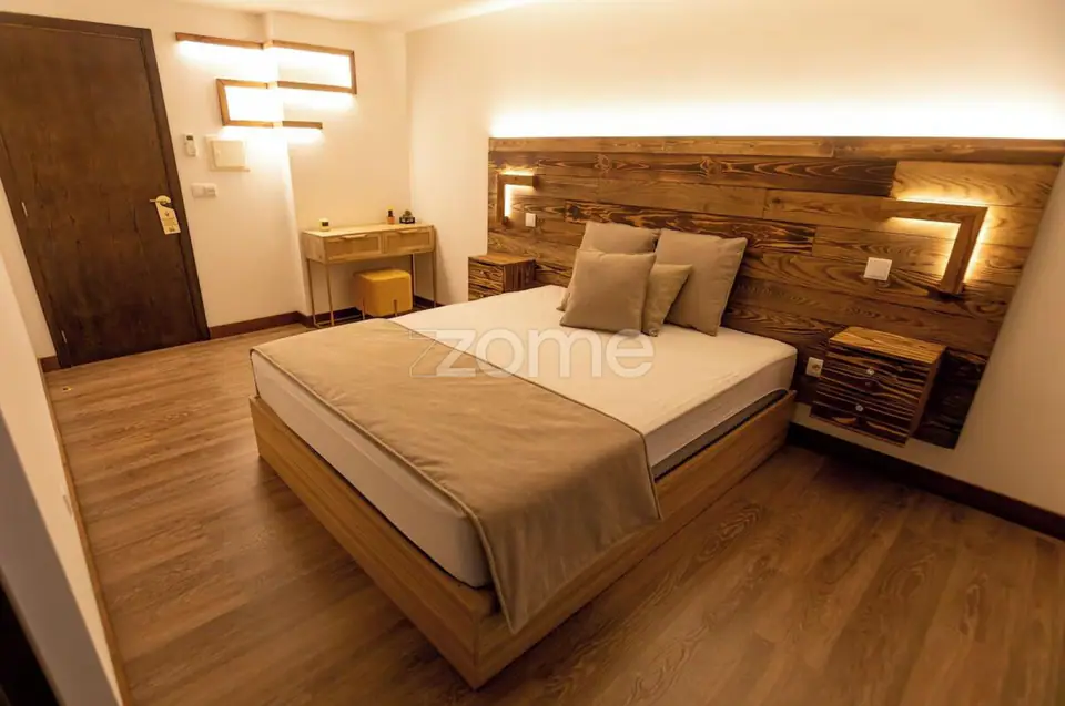 Hotel de Luxo no Douro - Alojamento Local — imagem 19