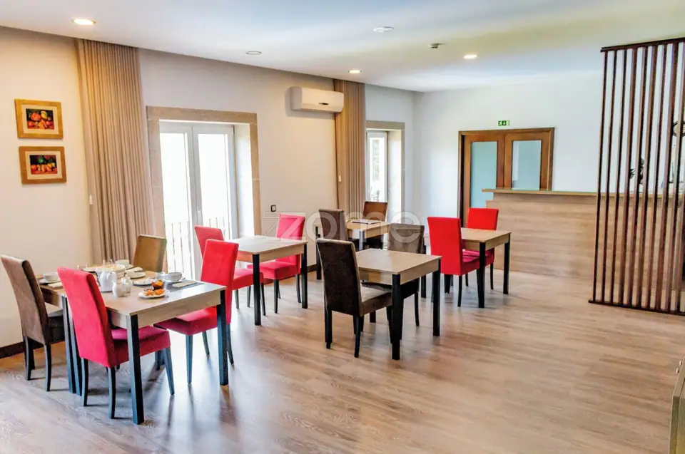 Hotel de Luxo no Douro - Alojamento Local — imagem 22