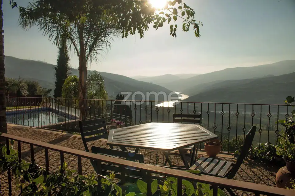 Hotel de Luxo no Douro - Alojamento Local — imagem 7