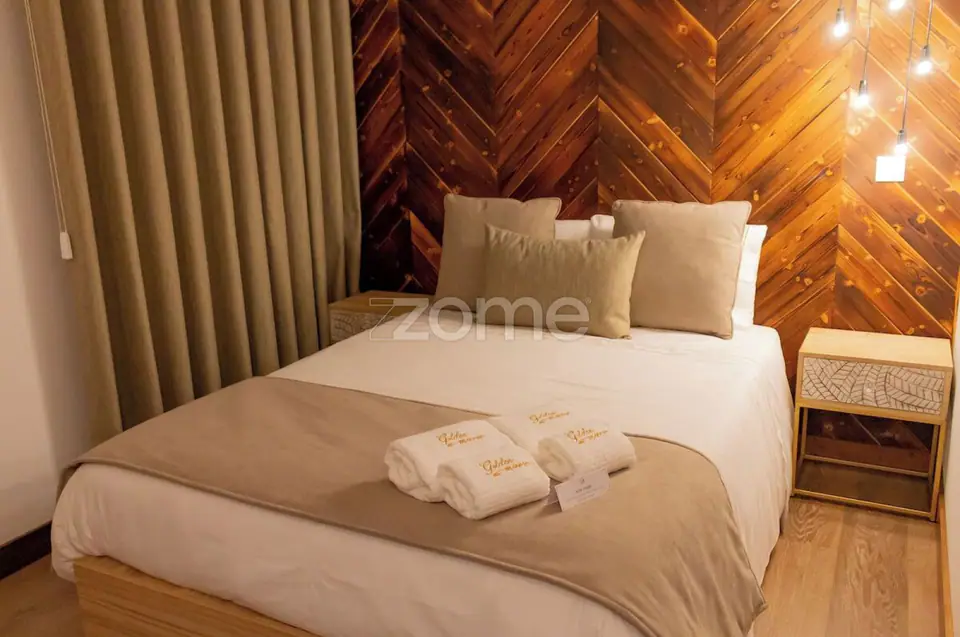 Hotel de Luxo no Douro - Alojamento Local — imagem 17