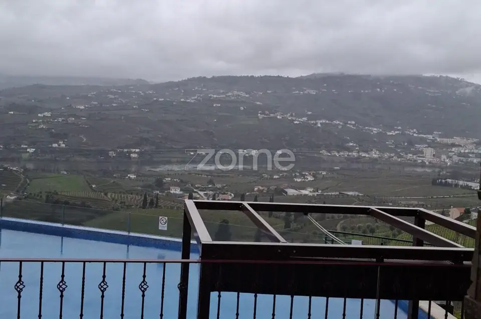 Hotel de Luxo no Douro - Alojamento Local — imagem 6