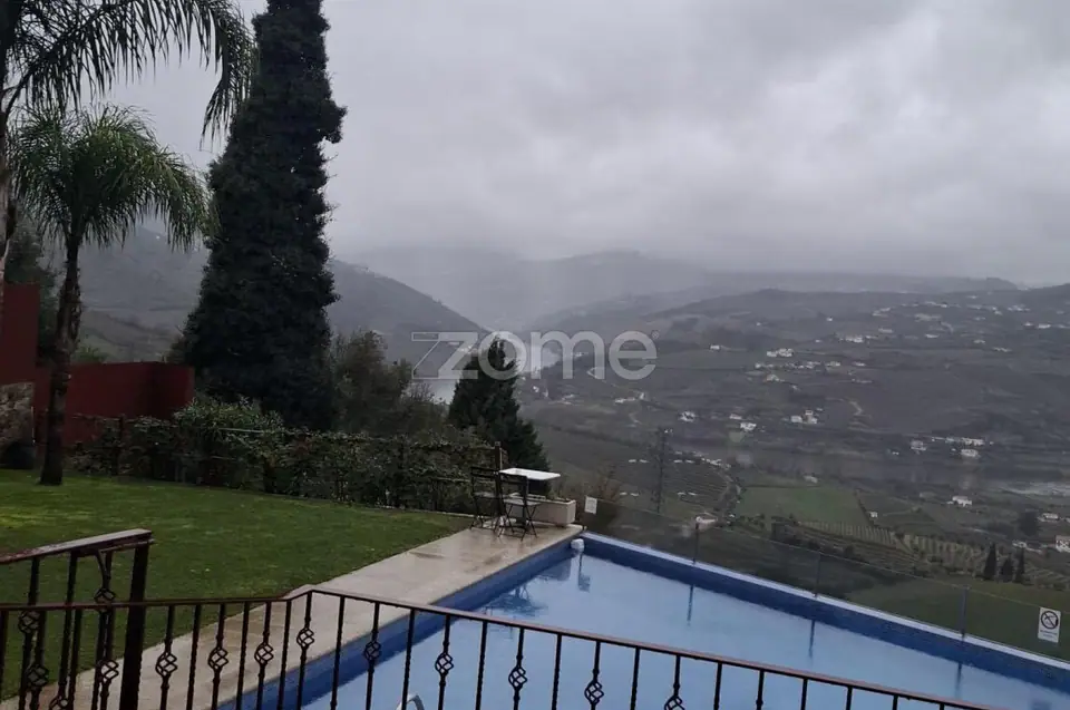 Hotel de Luxo no Douro - Alojamento Local — imagem 5