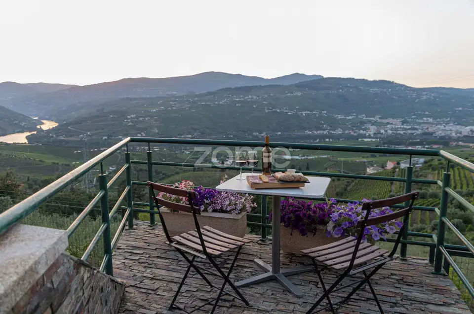 Hotel de Luxo no Douro - Alojamento Local — imagem 8