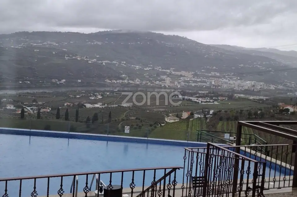 Hotel de Luxo no Douro - Alojamento Local — imagem 3