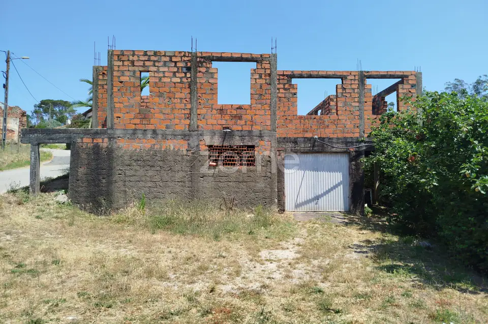 Moradia em Construção com Projeto Aprovado – T2+1 Soure — imagem 62
