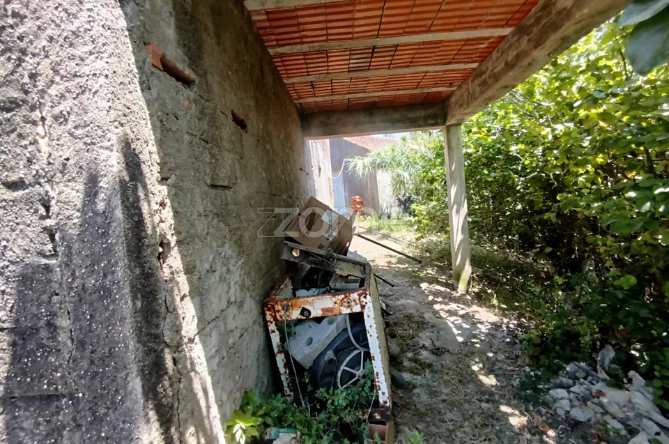 Moradia em Construção com Projeto Aprovado – T2+1 Soure — imagem 35