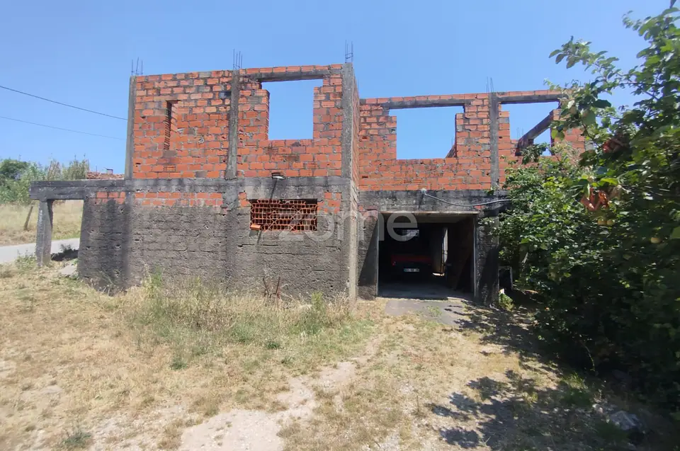 Moradia em Construção com Projeto Aprovado – T2+1 Soure — imagem 29