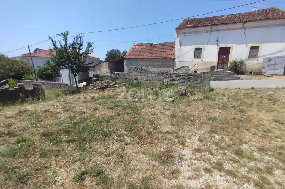 Moradia em Construção com Projeto Aprovado – T2+1 Soure — imagem 32