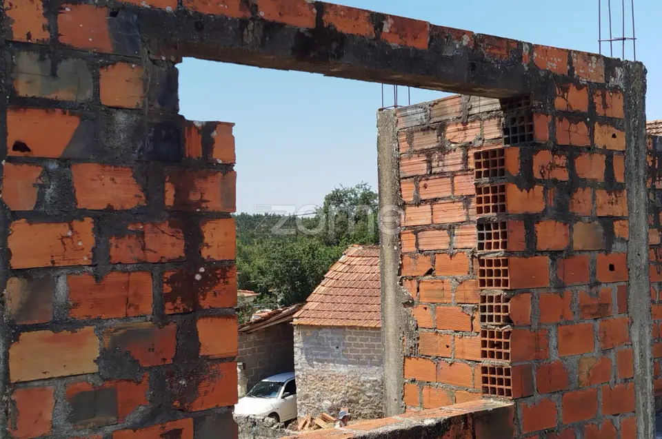 Moradia em Construção com Projeto Aprovado – T2+1 Soure — imagem 47