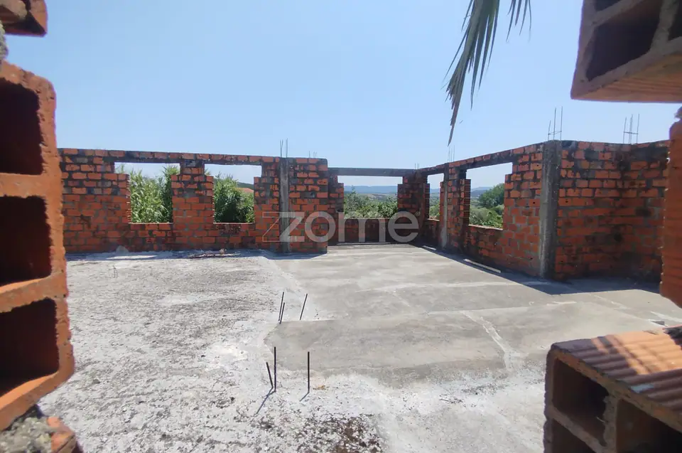 Moradia em Construção com Projeto Aprovado – T2+1 Soure — imagem 58