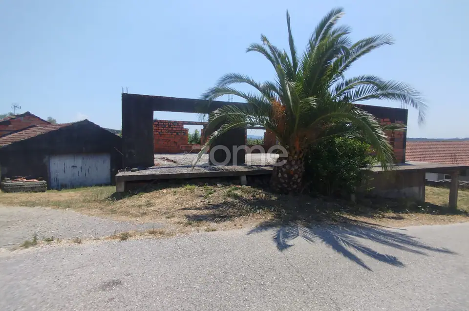 Moradia em Construção com Projeto Aprovado – T2+1 Soure — imagem 4
