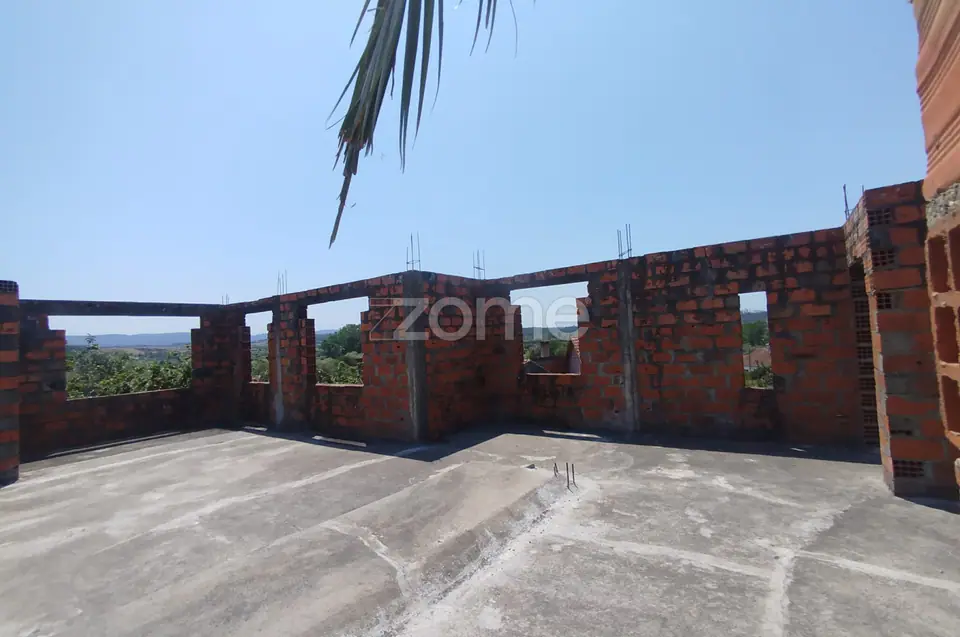 Moradia em Construção com Projeto Aprovado – T2+1 Soure — imagem 61