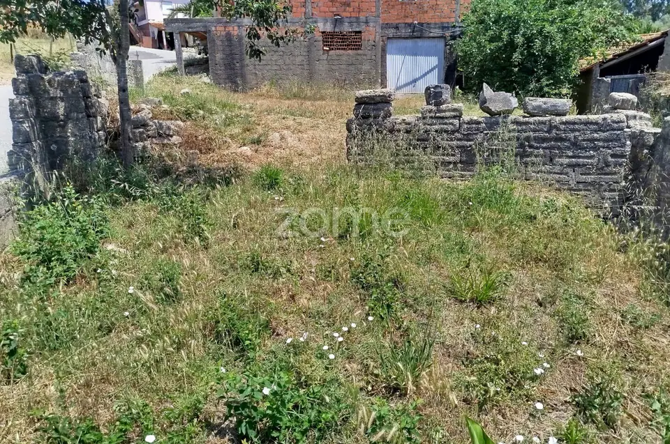 Moradia em Construção com Projeto Aprovado – T2+1 Soure — imagem 12