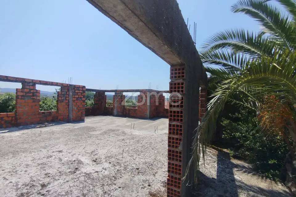 Moradia em Construção com Projeto Aprovado – T2+1 Soure — imagem 56