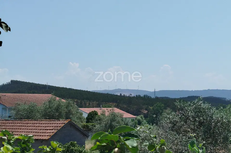 Moradia em Construção com Projeto Aprovado – T2+1 Soure — imagem 42