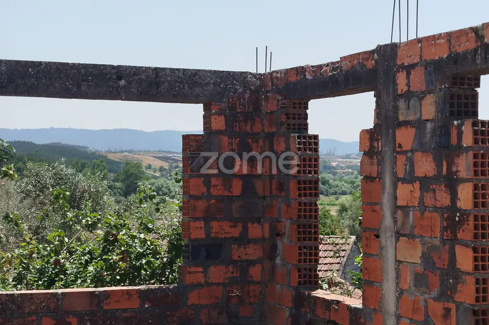 Moradia em Construção com Projeto Aprovado – T2+1 Soure — imagem 52