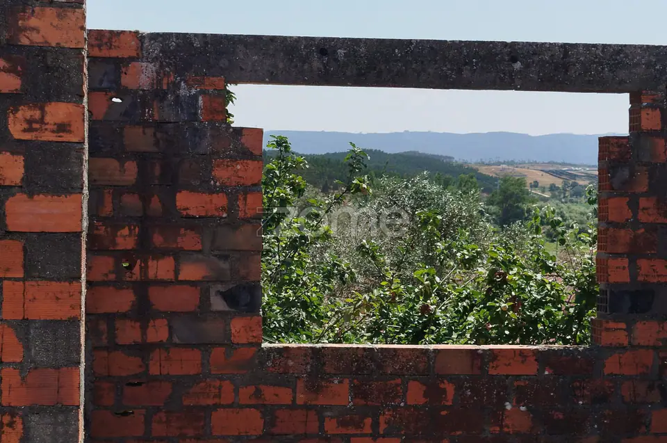 Moradia em Construção com Projeto Aprovado – T2+1 Soure — imagem 53