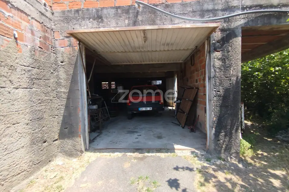 Moradia em Construção com Projeto Aprovado – T2+1 Soure — imagem 34